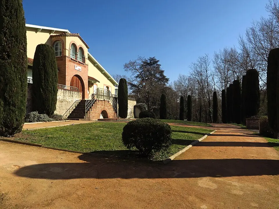 musée Clément-Ader