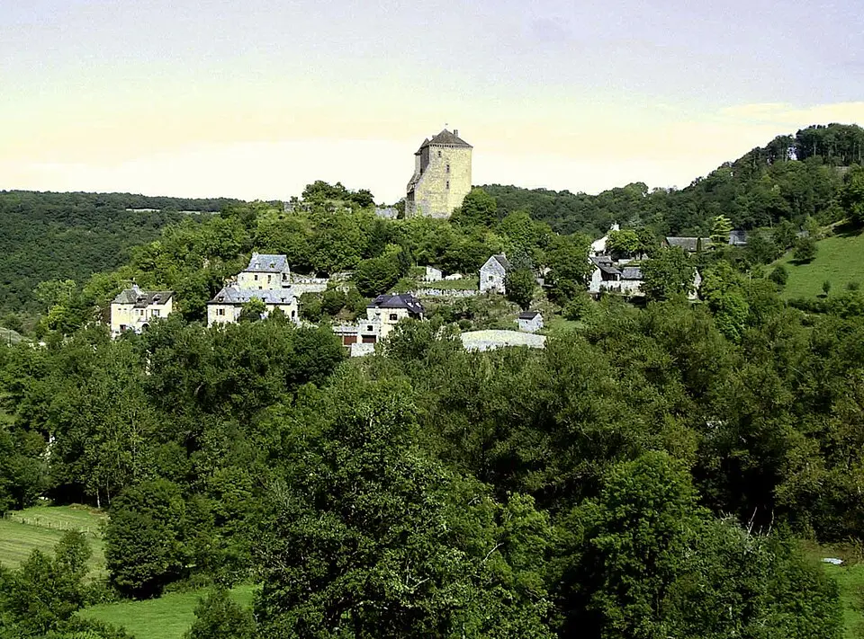 Nahral: Ttog~commonswiki · CC BY-SA 3.0 Muret-le-Château
