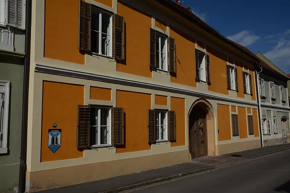 Bürgerhaus