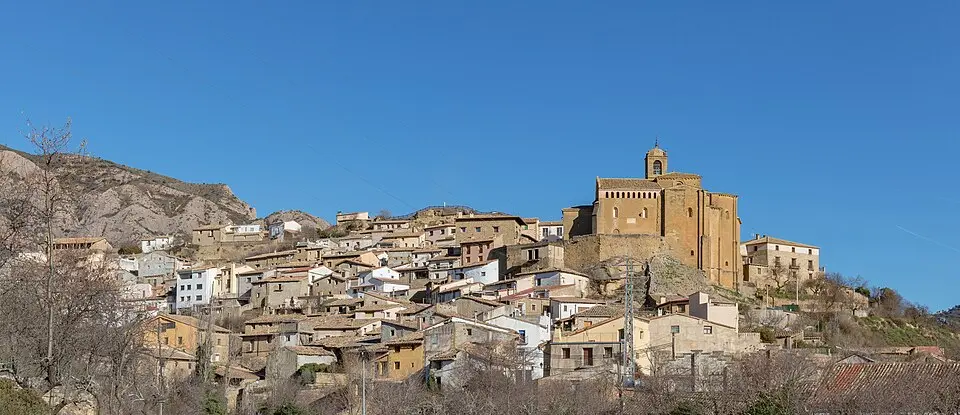 Murillo de Gállego