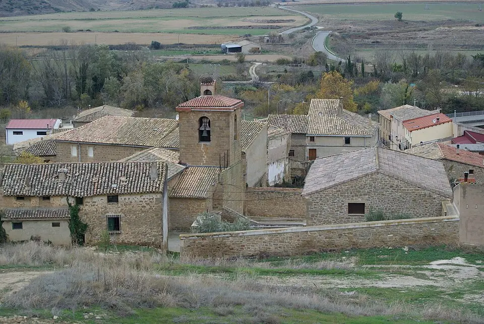 Murillo el Cuende