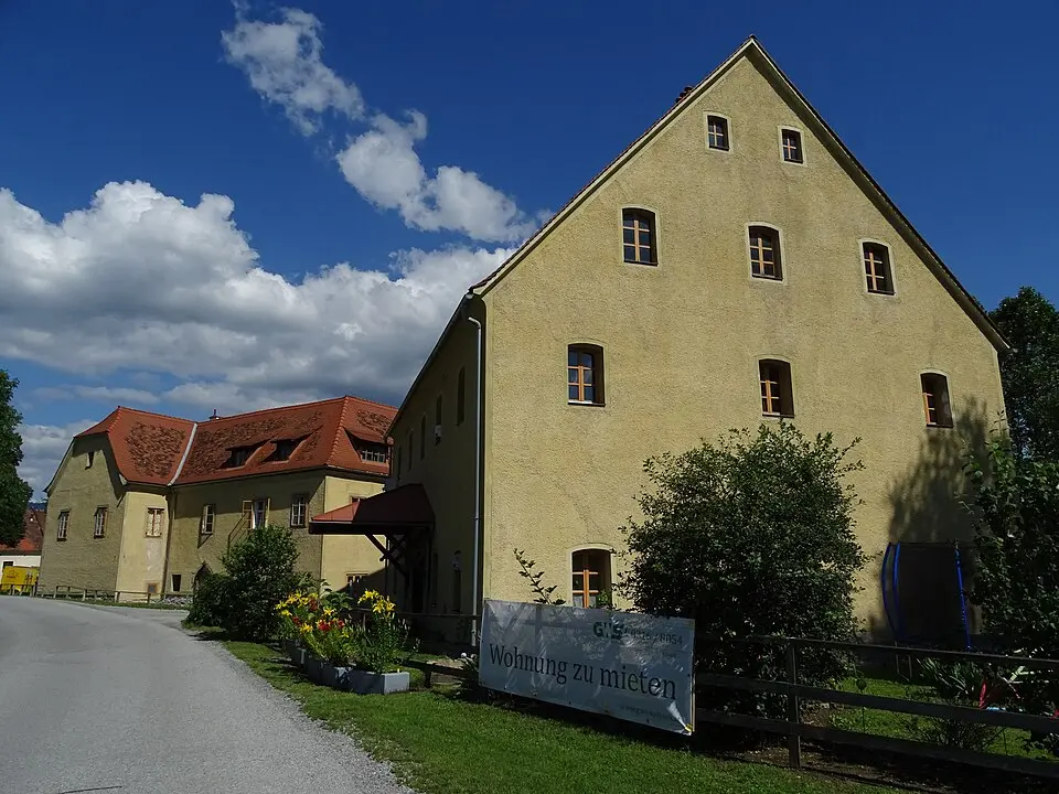 Image: Liuthalas · CC BY-SA 4.0 Murmühle