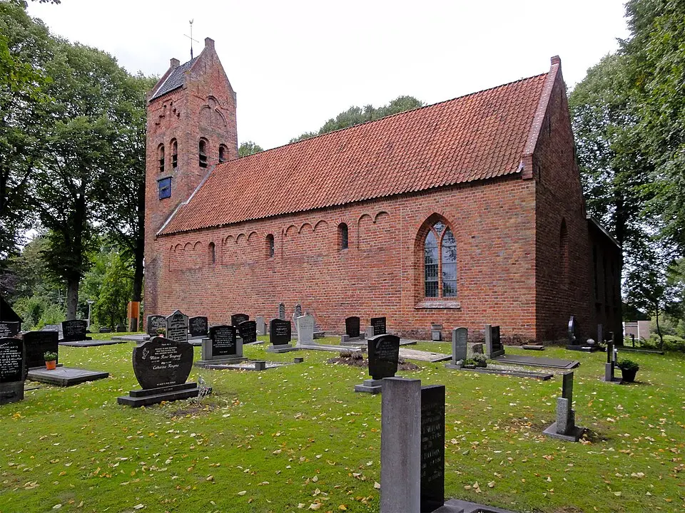 Sint-Bonifatiuskerk
