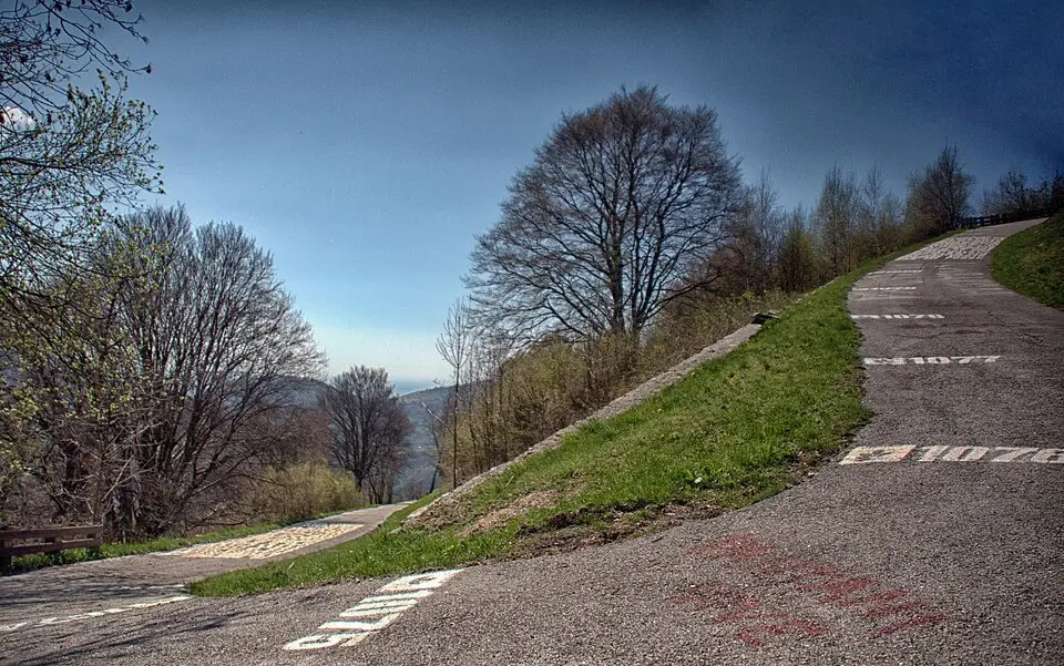Muro di Sormano