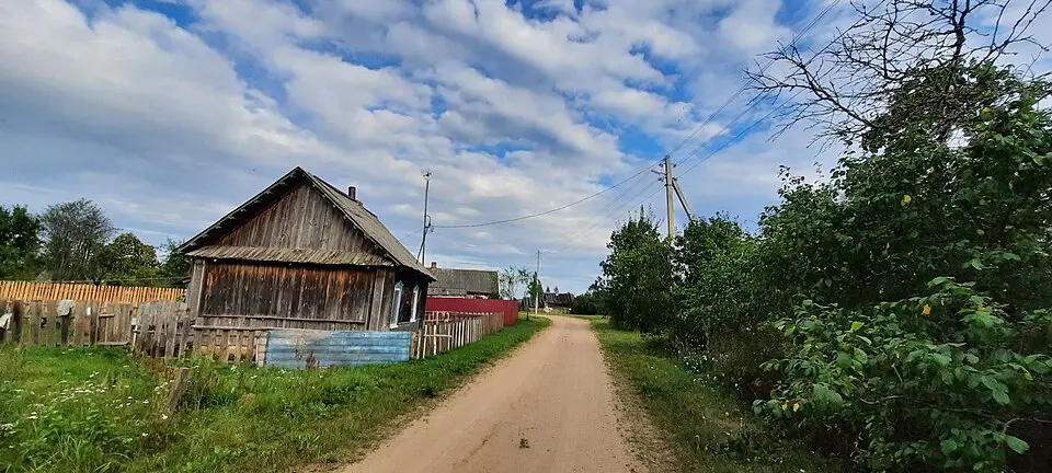 Murožnaje