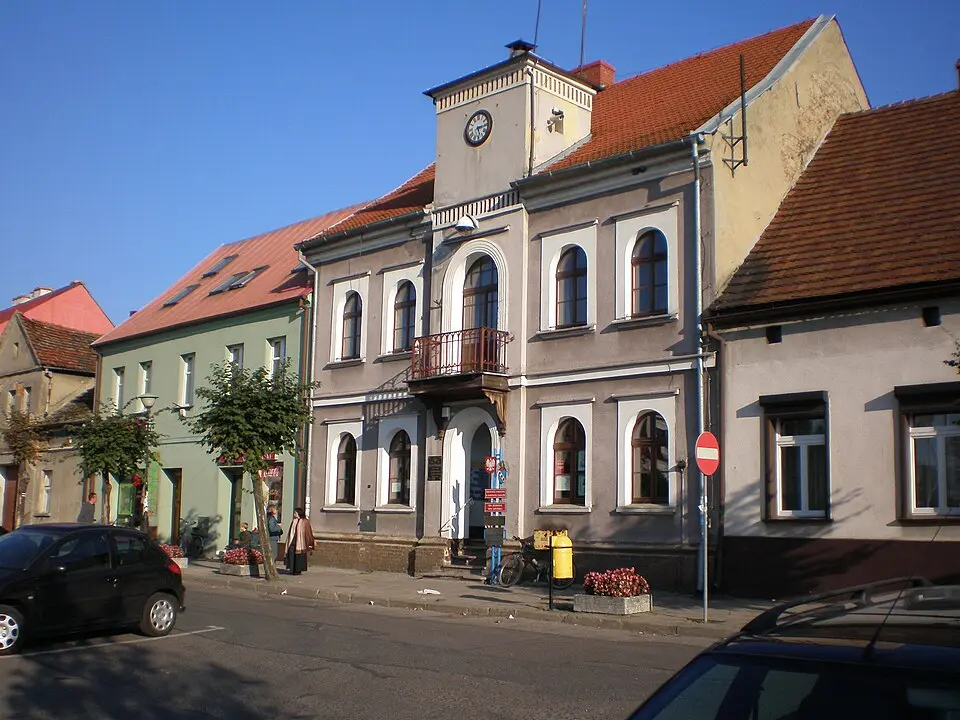 Izba Regionalna Ziemi Goślińskiej w Murowanej Goślinie