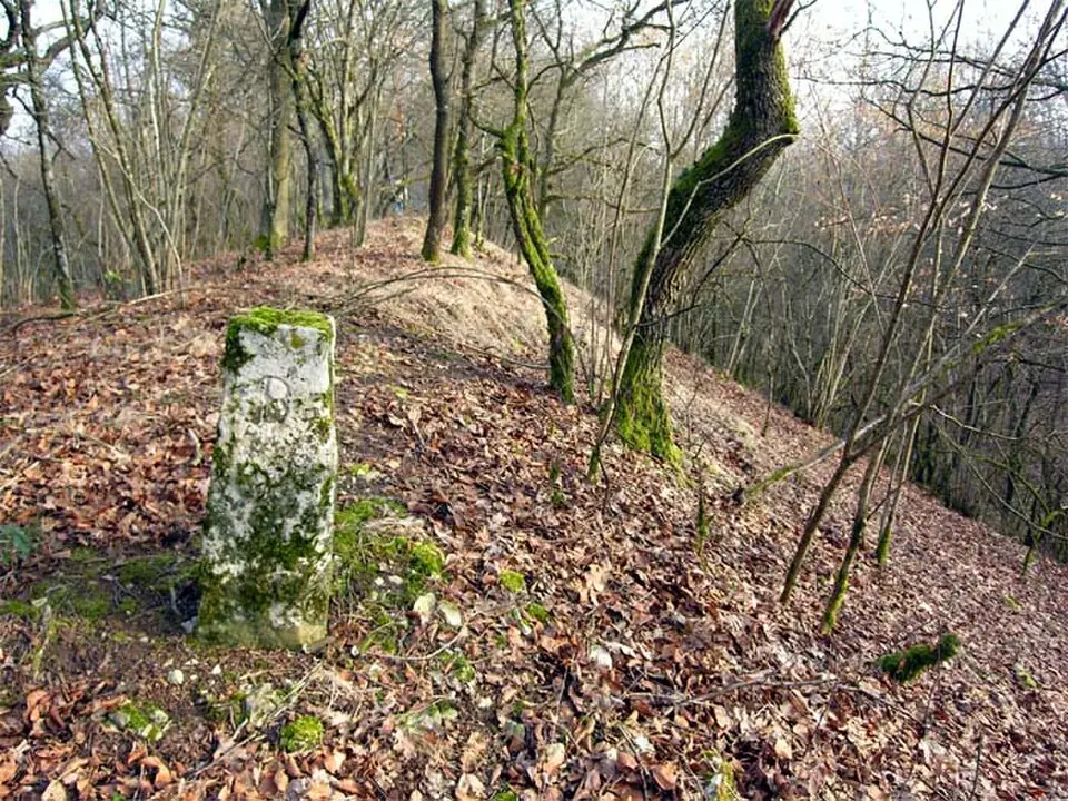 site archéologique de Boviolles