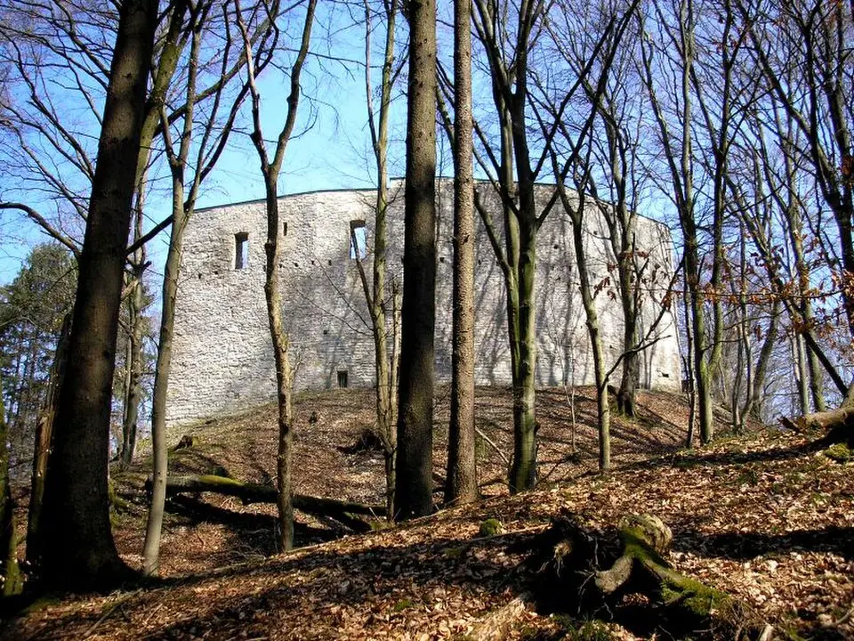 Alte Burg