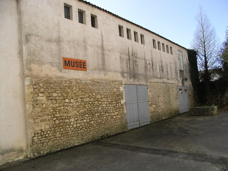 musée Atlantrain