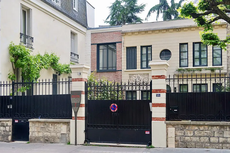 musée Bouchard