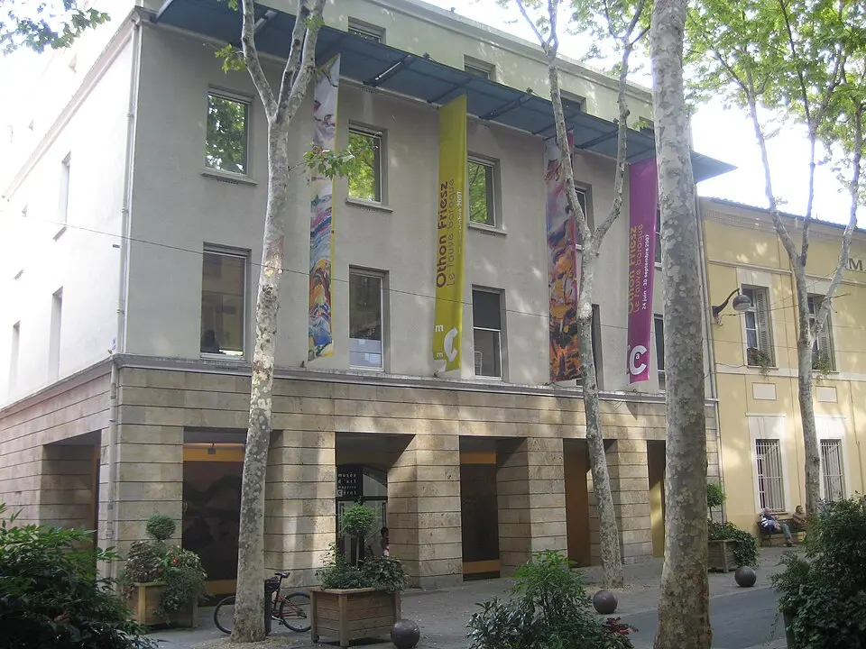 musée d'Art moderne de Céret