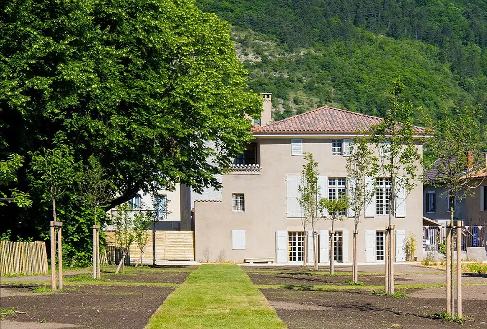 musée Champollion