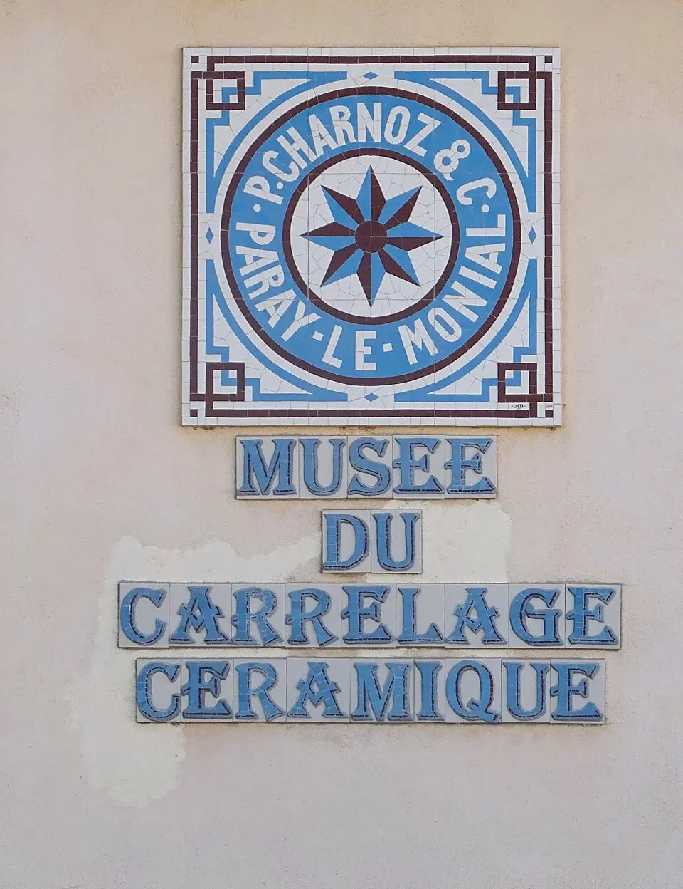 musée Paul Charnoz