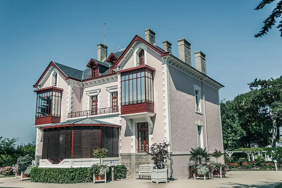 Musée Christian Dior
