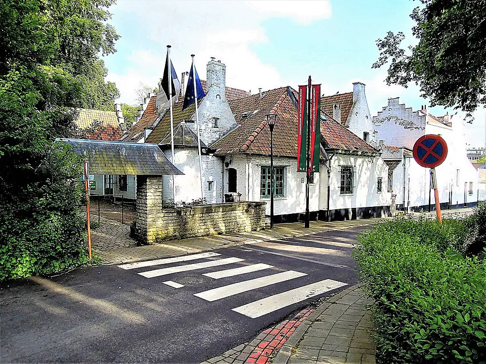 Devos Huis