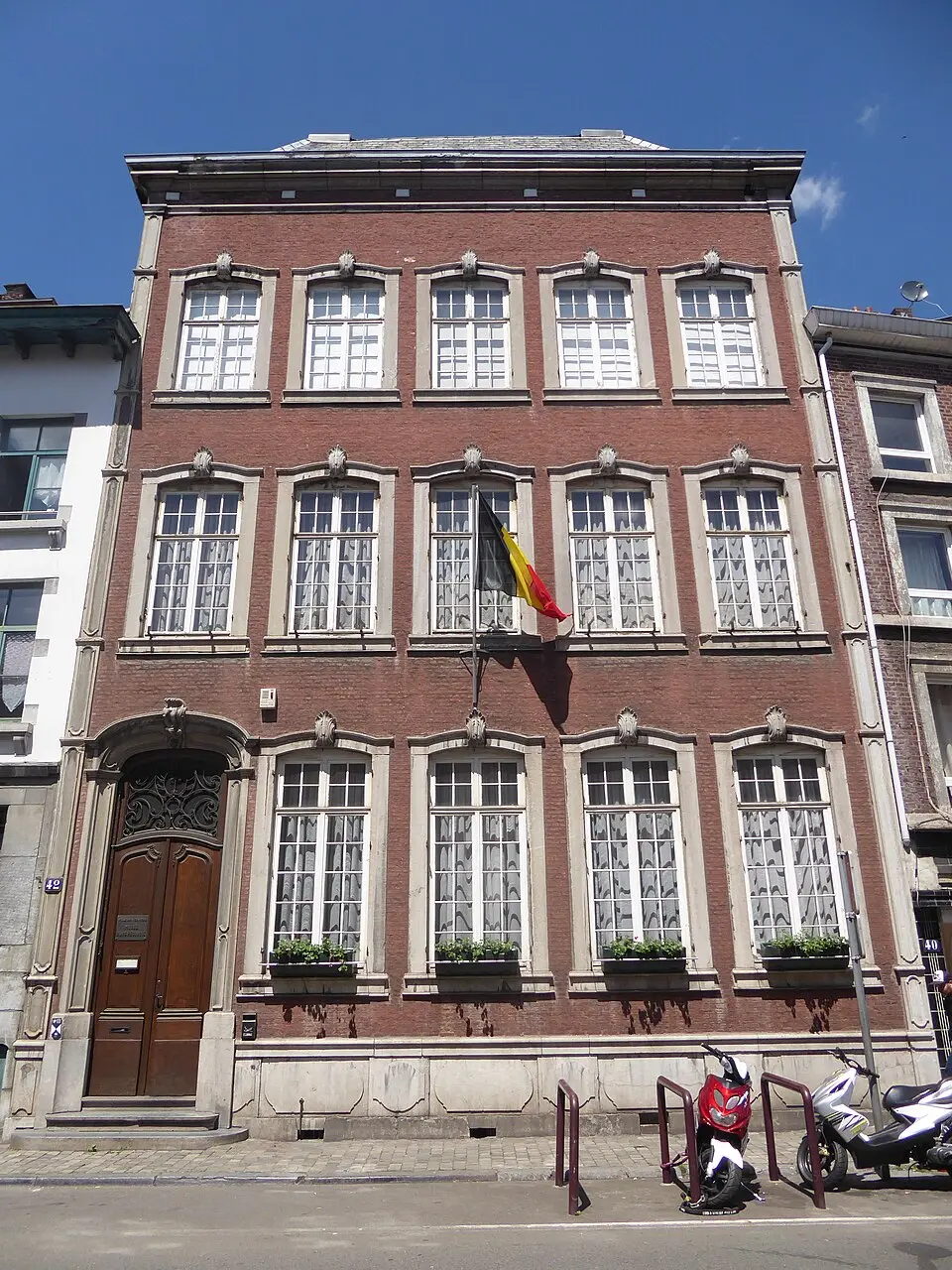 Museum voor Archeologie en Folklore