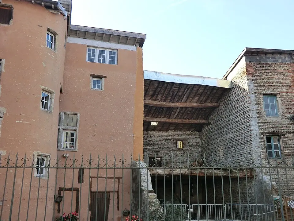 musée d'art et d'histoire locale de Montluel