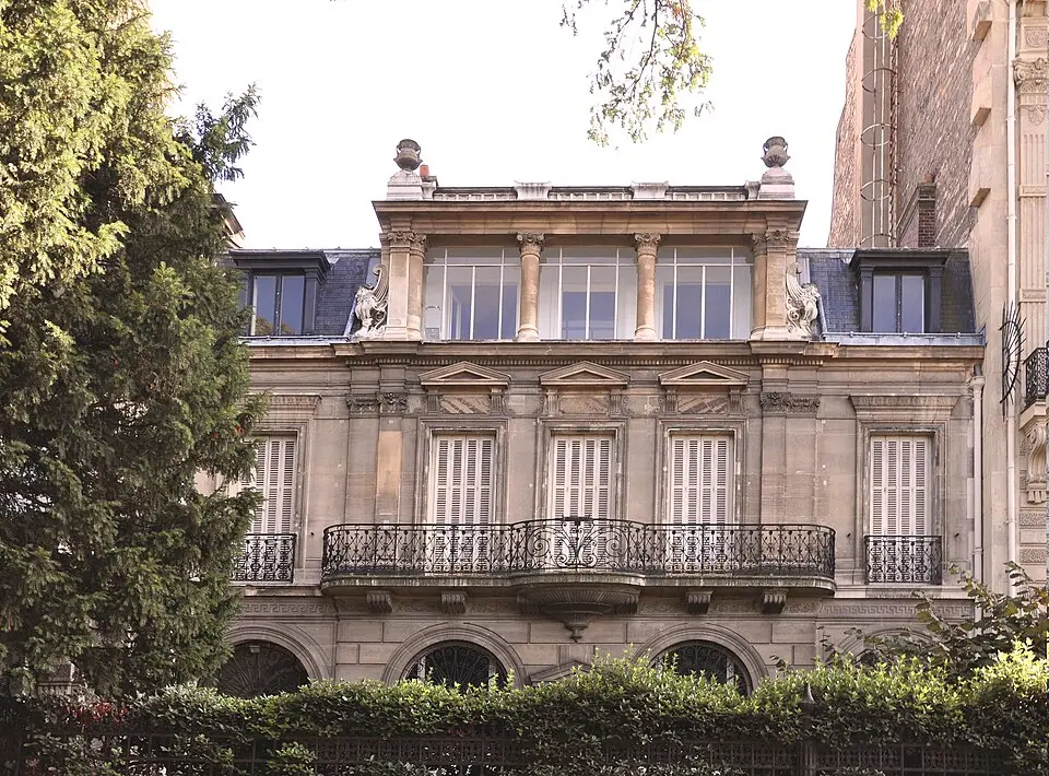 musée d'Ennery