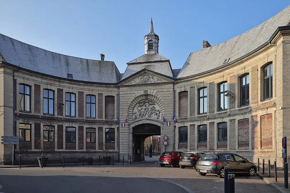 musée d'histoire locale de Marchiennes