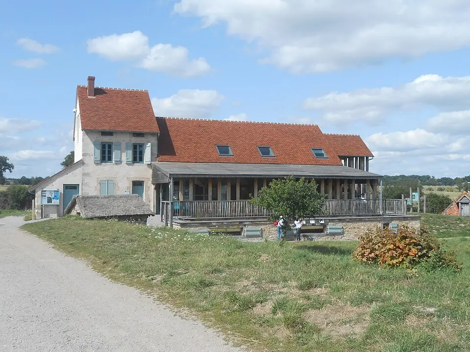 Lussat