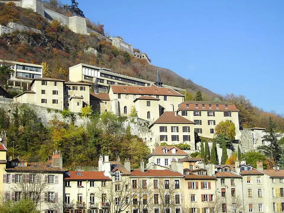 musée dauphinois