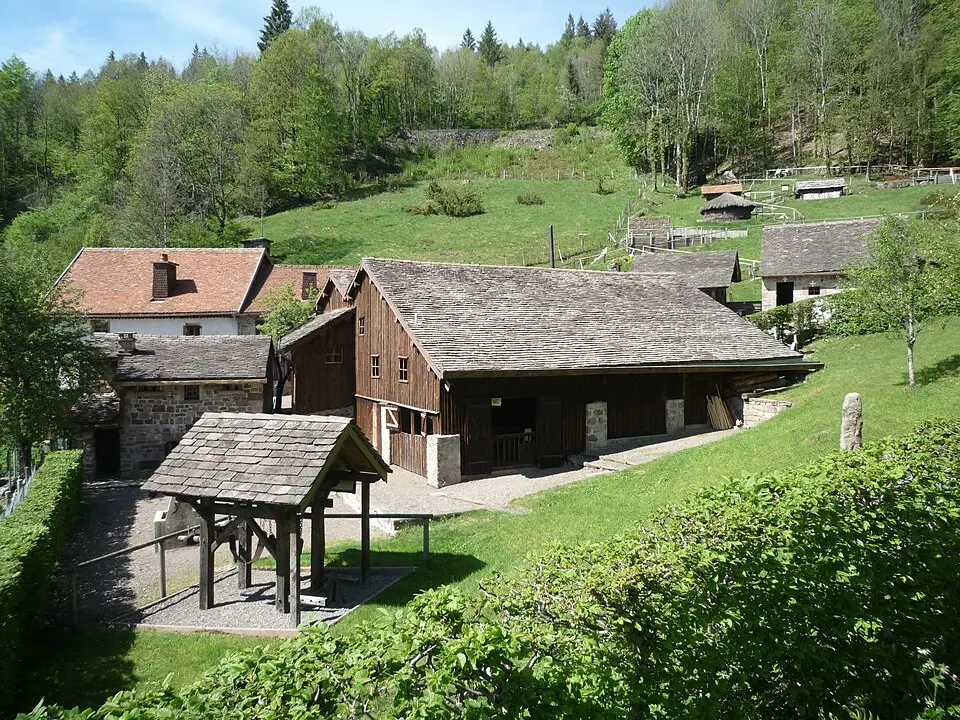 musée départemental de la montagne