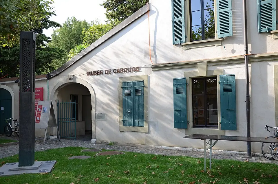 Museum Carouge