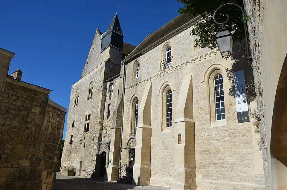 Musée de l'archerie et du Valois