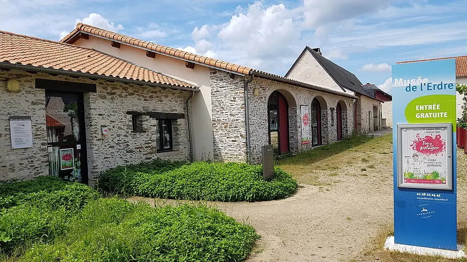 musée de l'Erdre