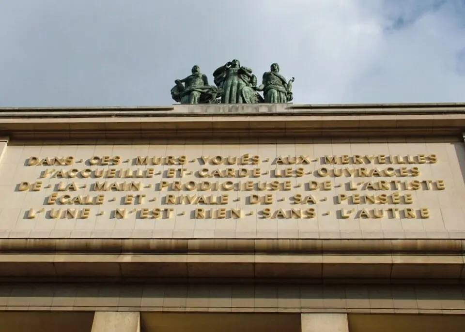 Image: The original uploader was Pso at French Wikipedia. · CC BY-SA 2.5 musée de l'Homme