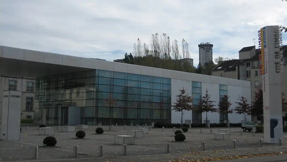musée de l'Image