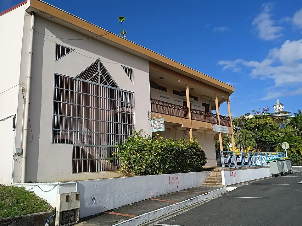 Musée de la vie d’Antan