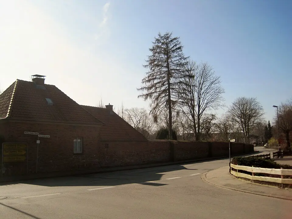 Reinfeld Abbey