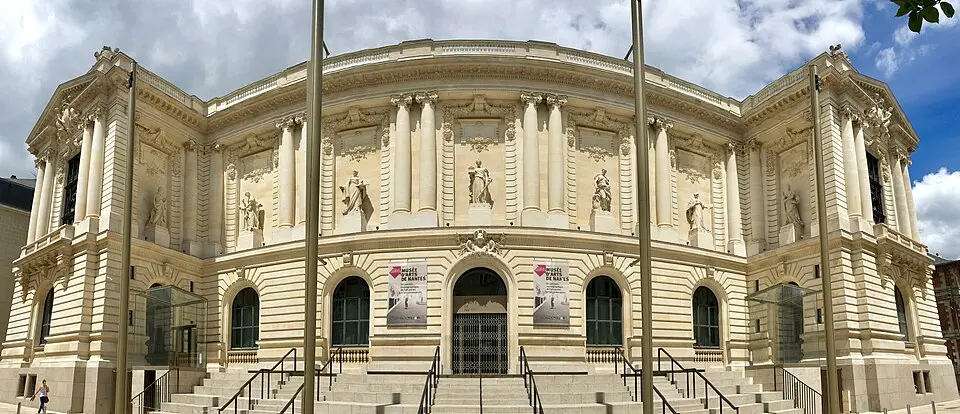 Umetnostni muzej v Nantesu