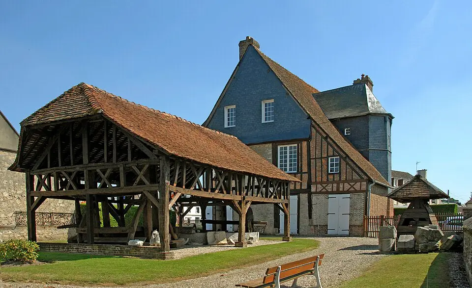 musée des arts et traditions populaires Mathon-Durand