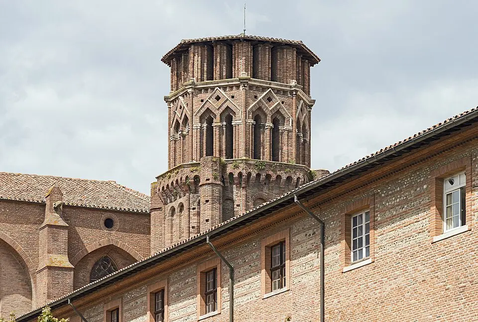 musée des Augustins de Toulouse