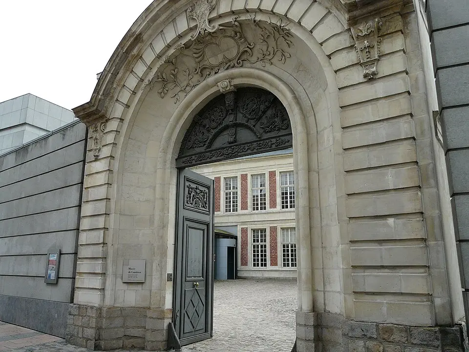musée de Cambrai