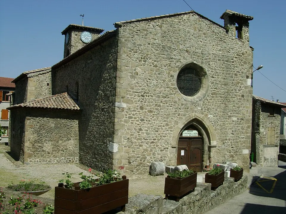 musée des mariniers