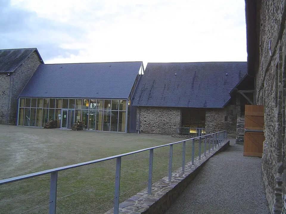 musée du bocage normand