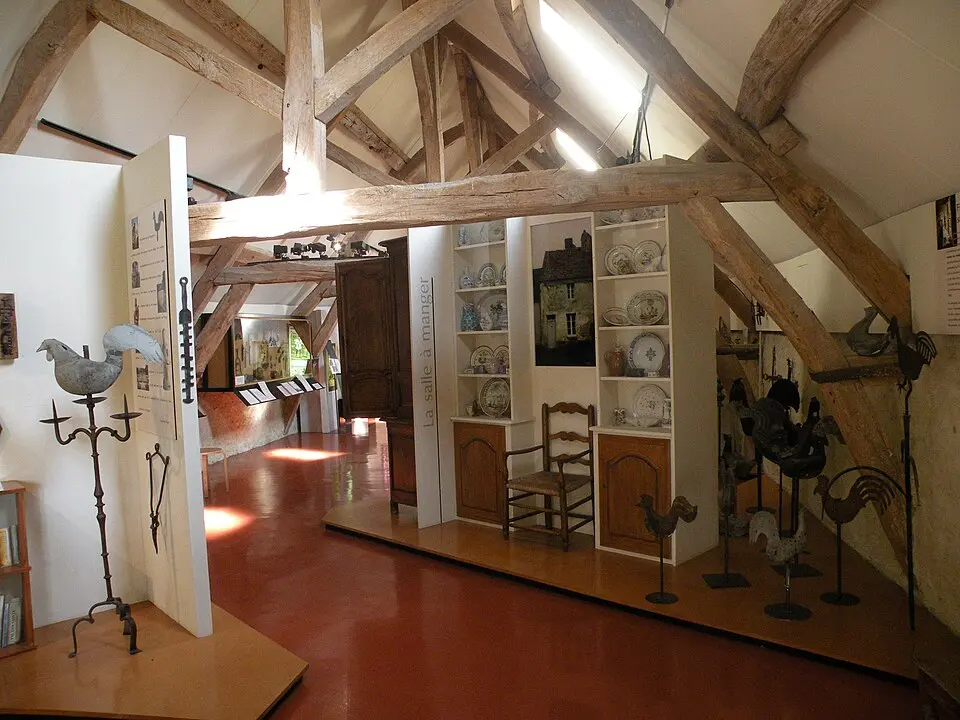 musée du Vexin français