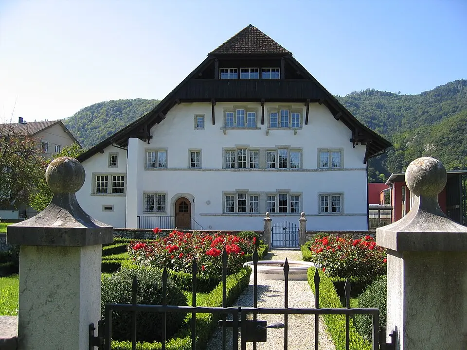 Egerkingen