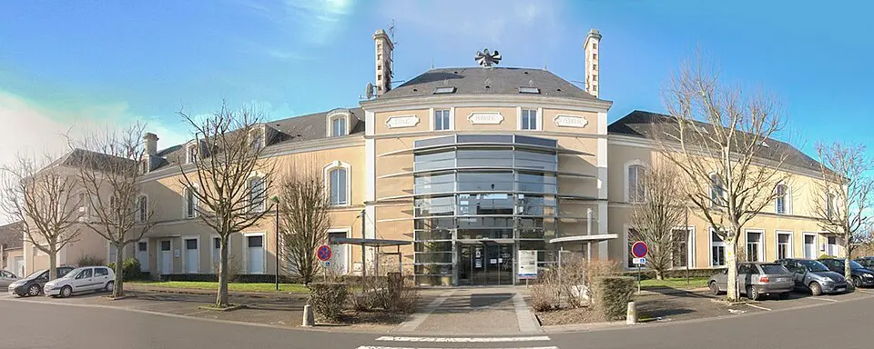 musée d'Art et d'Histoire de Montmorillon