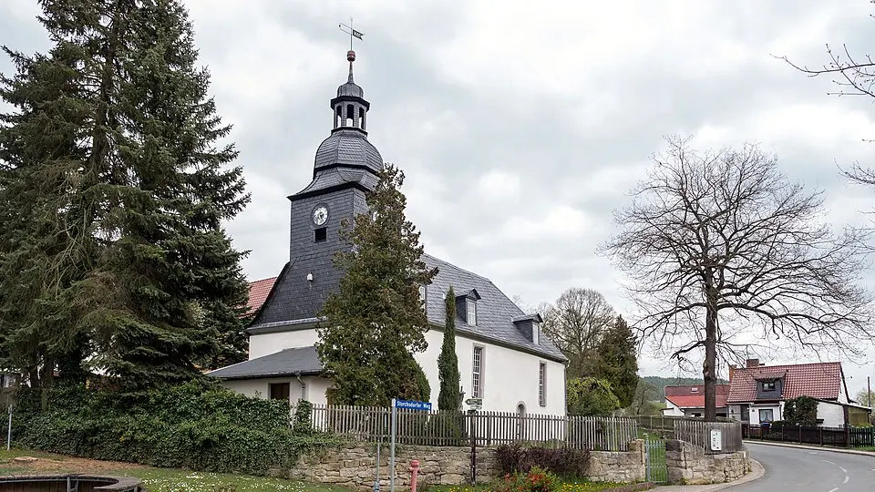 St. Jacobus