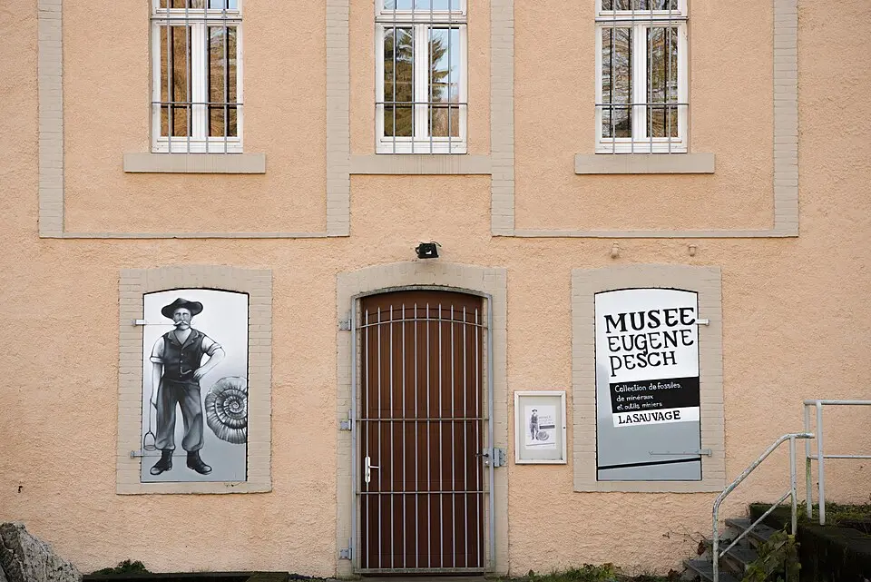 Musée Eugène Pesch