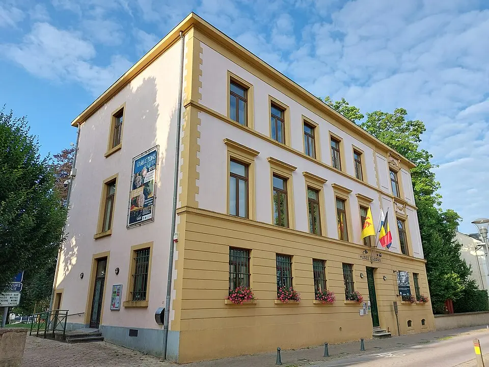 musée Gaspar
