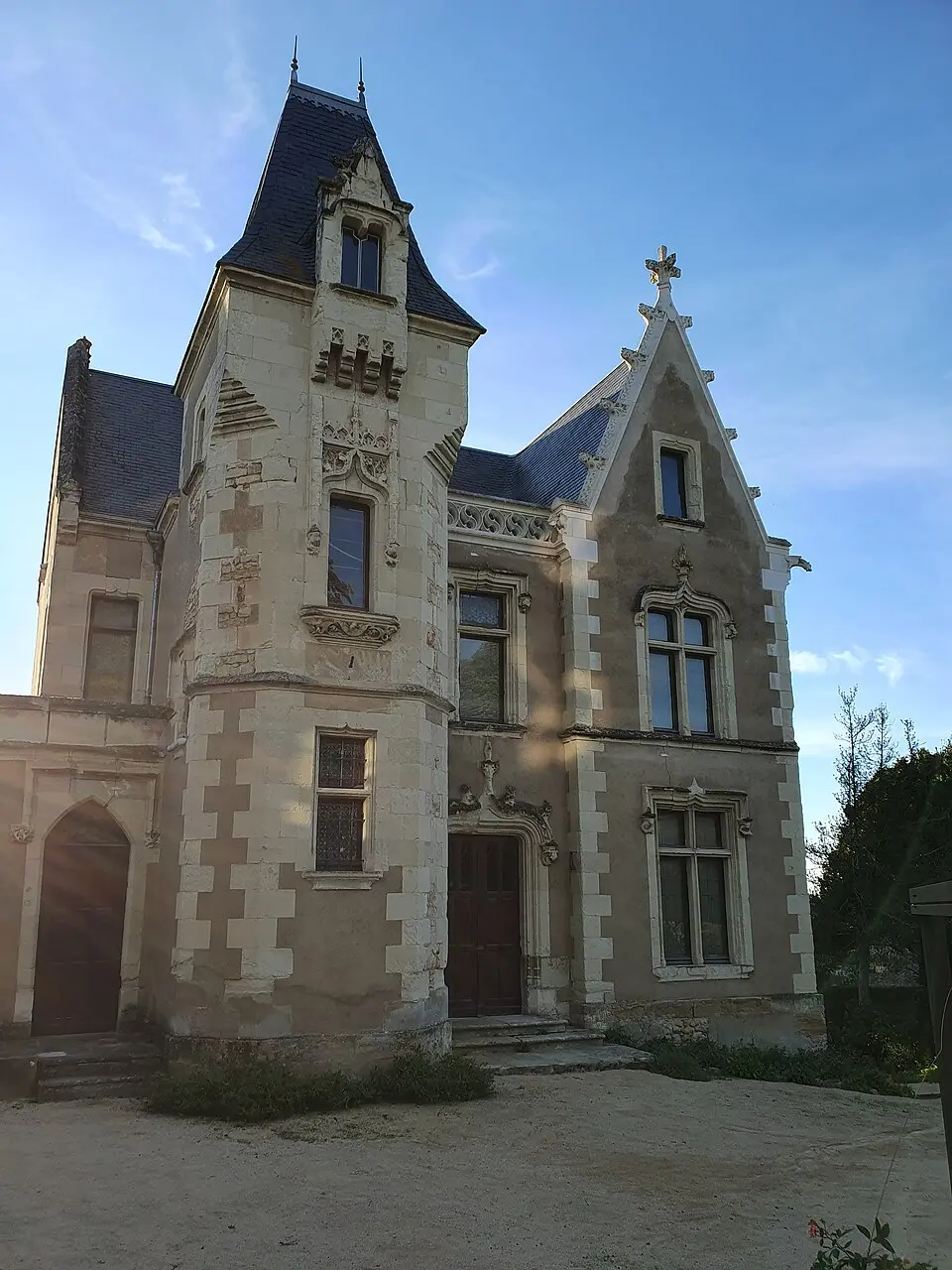 musée Henri-Barré