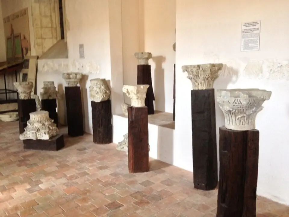 musée d'art et d'histoire du Cap de Gascogne