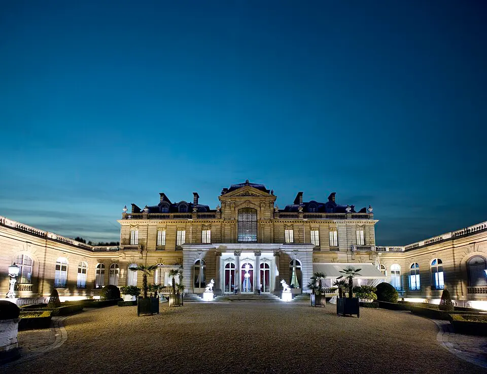 musée Jacquemart-André