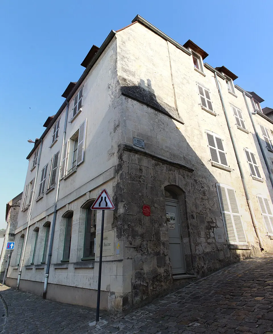 musée Jean-Racine