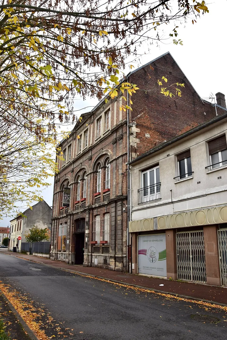 musée Jeanne-d'Aboville